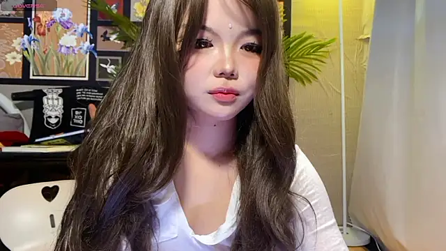 0xiaosu0 online show from 01-10-26, 02:51