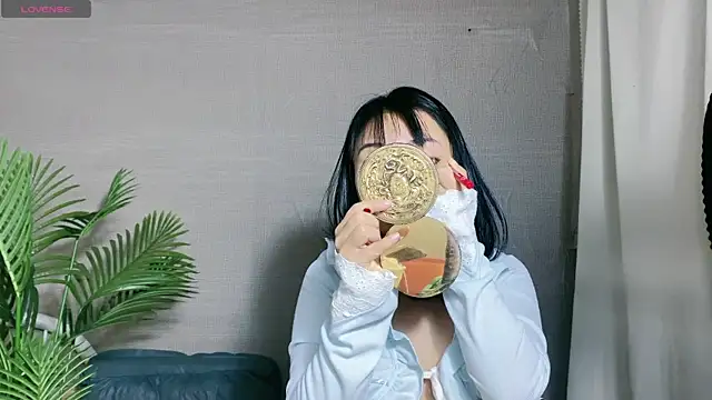 0xiaosu0 online show from 11-05-25, 02:36