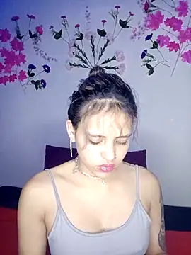 BellaChiquis  online show from 11-26-25, 07:08