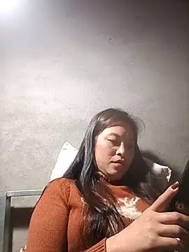 Alice-567 online show from 01-14-26, 10:13