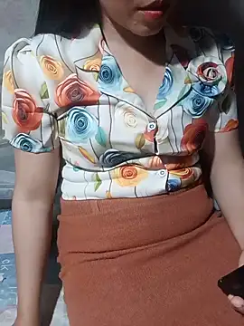 Alice-567 online show from 06-18-26, 12:54