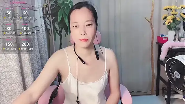 Snapshot of Lingling-Baby520 chatting on 05-29-26, 12:22 Lingling-Baby520 online show from 05-29-26, 12:22