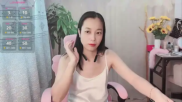 Snapshot of Lingling-Baby520 chatting on 07-09-26, 08:04 Lingling-Baby520 online show from 07-09-26, 08:04