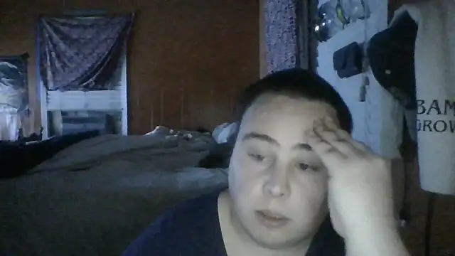 Theo269 online show from 02-08-26, 08:34