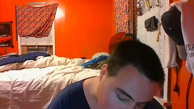 Theo269 online show from 02-16-26, 06:17