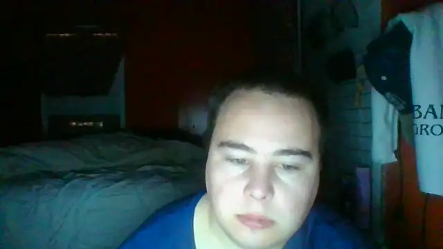 Theo269 online show from 02-10-26, 08:52