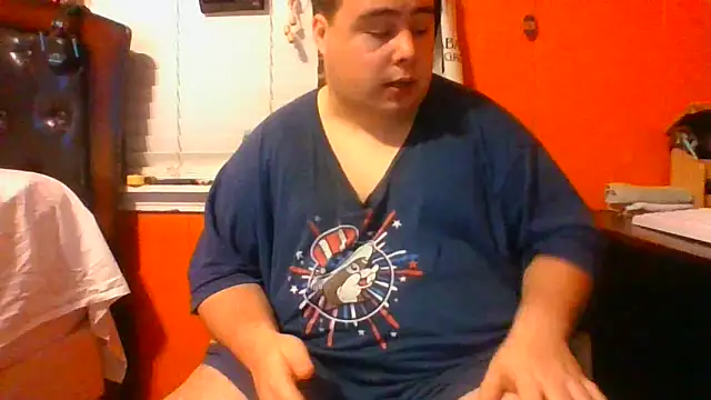 Theo269 online show from 02-11-26, 09:03