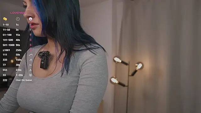 im annie online show from 03-15-26, 11:34