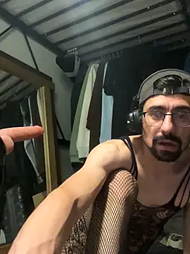 Bazarovxh online show from 11-03-25, 09:02