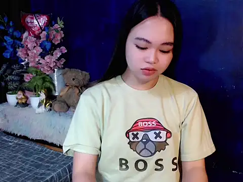 lustfullakim online show from 03-12-26, 03:05