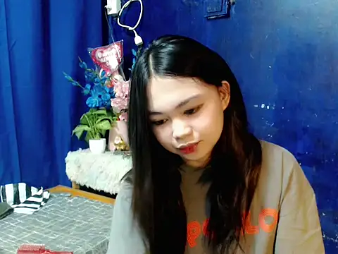 lustfullakim online show from 01-12-26, 02:46