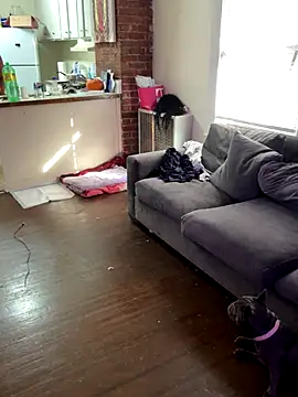 Naughtynessaa online show from 11-15-25, 05:39