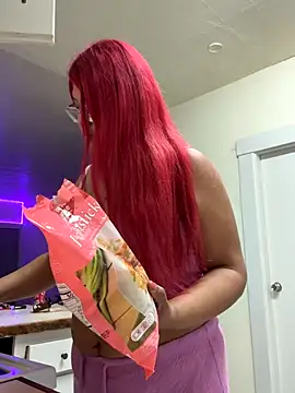 Naughtynessaa online show from 11-05-25, 04:54