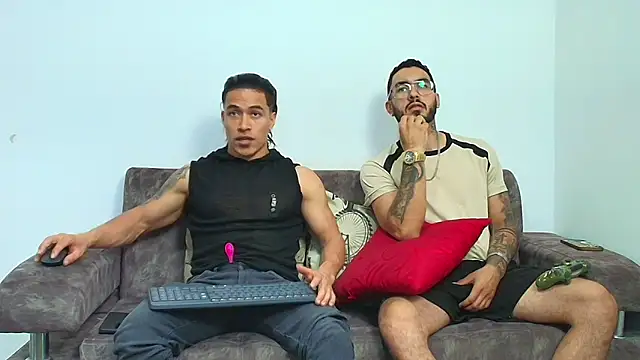 thebadboys05 online show from 05-23-26, 05:39