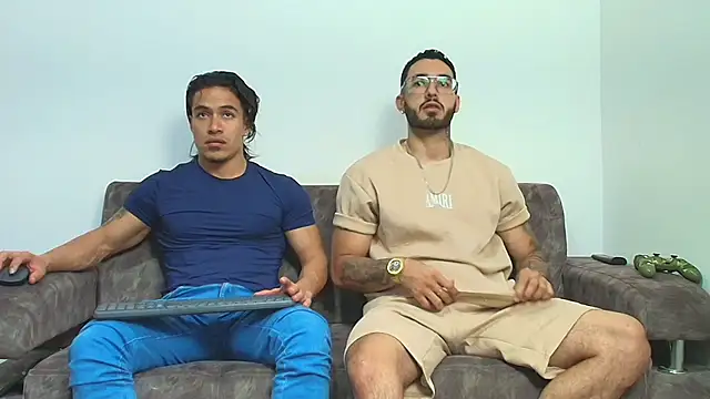 thebadboys05 online show from 03-13-26, 05:23