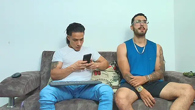 thebadboys05 online show from 03-25-26, 02:23