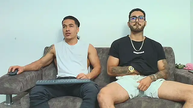 thebadboys05 online show from 02-12-26, 06:24