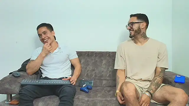 thebadboys05 online show from 11-21-25, 02:10