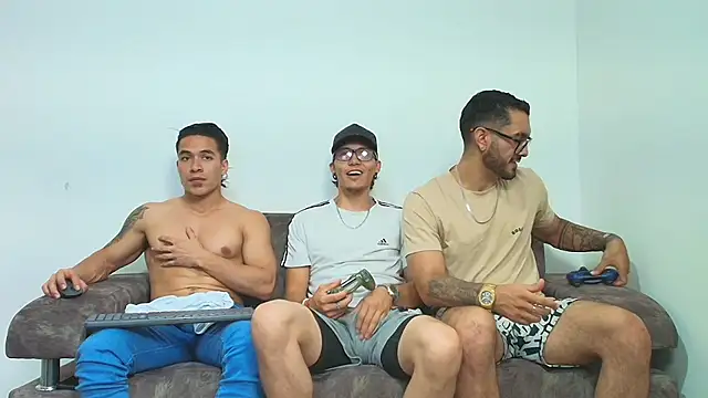 thebadboys05 online show from 01-09-26, 03:13