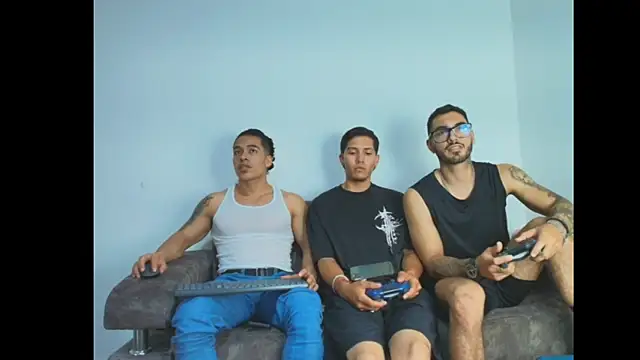 thebadboys05 online show from 11-07-25, 01:54