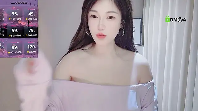 YunShan-33 online show from 02-27-26, 03:07