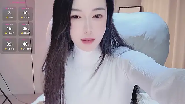 YunShan-33 online show from 12-21-25, 10:28