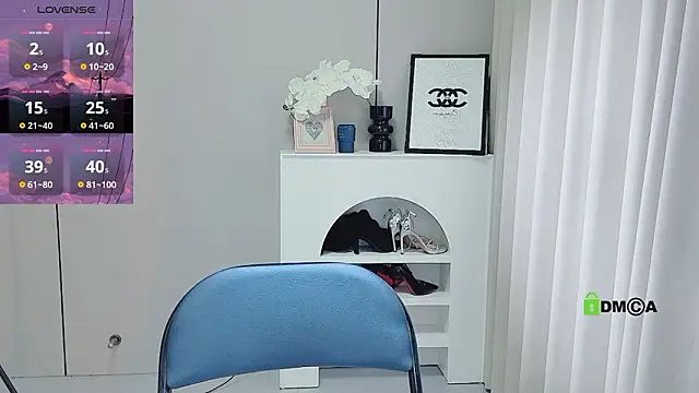 YunShan-33 online show from 02-28-26, 12:54