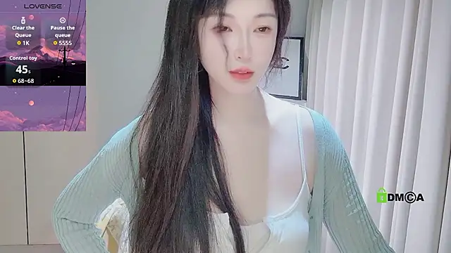 YunShan-33 online show from 02-26-26, 02:55