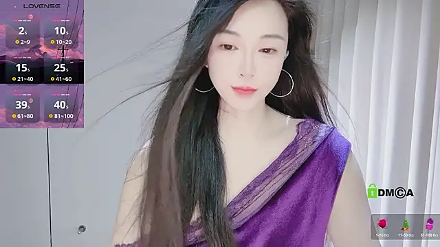 YunShan-33 online show from 03-14-26, 03:01