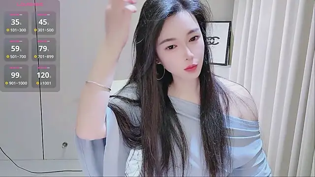 YunShan-33 online show from 01-10-26, 09:59