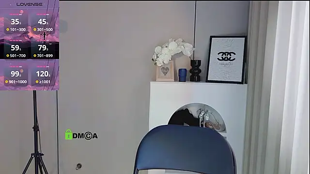 YunShan-33 online show from 02-08-26, 02:26