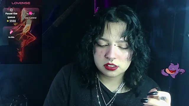 Jessie  wild online show from 11-17-25, 12:25