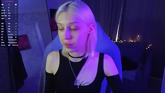 goth  tv online show from 11-21-25, 10:14