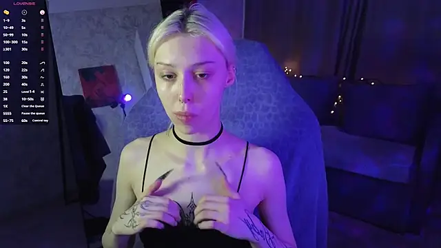 goth  tv online show from 12-04-25, 12:37