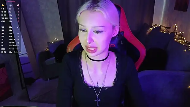 goth  tv online show from 12-21-25, 10:17