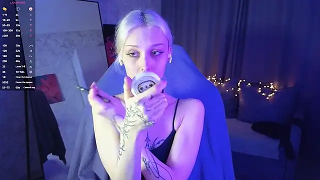 goth  tv online show from 11-25-25, 01:22