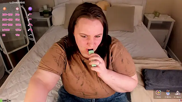 bbwsexis online show from 03-19-26, 08:36