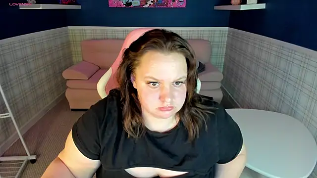 bbwsexis online show from 11-24-25, 08:53