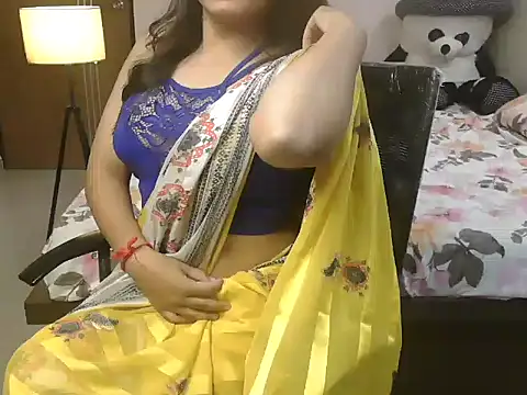 shakshi 89 online show from 03-20-26, 12:17