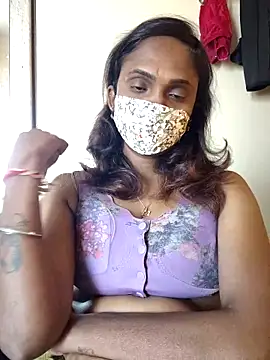 Queen-dhivya online show from 03-06-26, 07:03