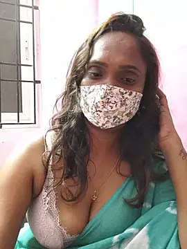 Queen-dhivya online show from 07-28-26, 07:04