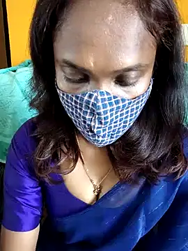 Queen-dhivya online show from 03-26-26, 07:28