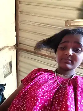 cuteriya5 online show from 11-07-25, 04:06