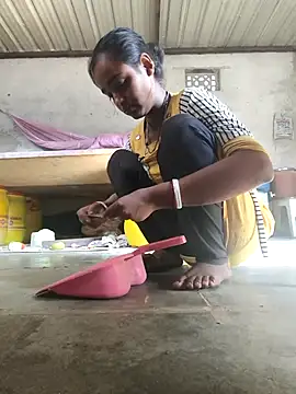 cuteriya5 online show from 11-11-25, 08:53