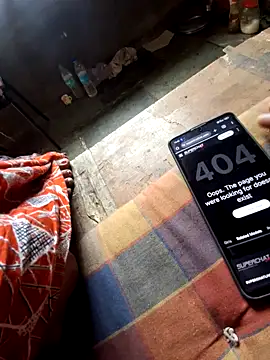 cuteriya5 online show from 11-02-25, 05:23