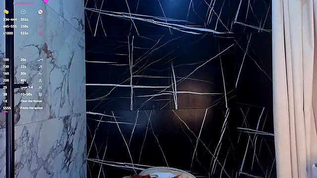 foxyriss online show from 11-27-25, 06:36