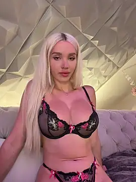 Lana-Grey online show from 05-03-26, 12:05