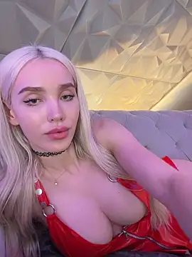 Lana-Grey online show from 04-14-26, 09:20