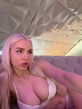 Lana-Grey online show from 04-05-26, 08:48