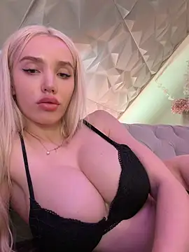 Lana-Grey online show from 04-08-26, 09:38